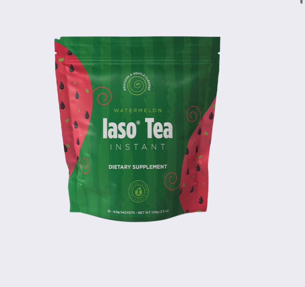 Detox Tea - Flavas Beautique flavas beautique