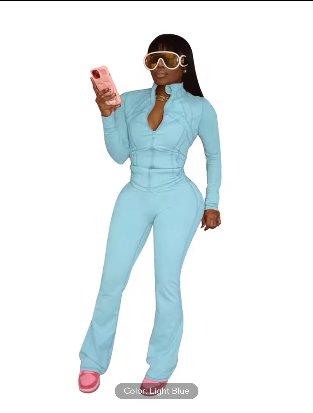 Chill set - Flavas Beautique flavas beautique