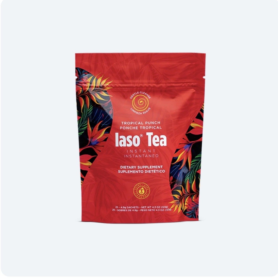Detox Tea - Flavas Beautique flavas beautique