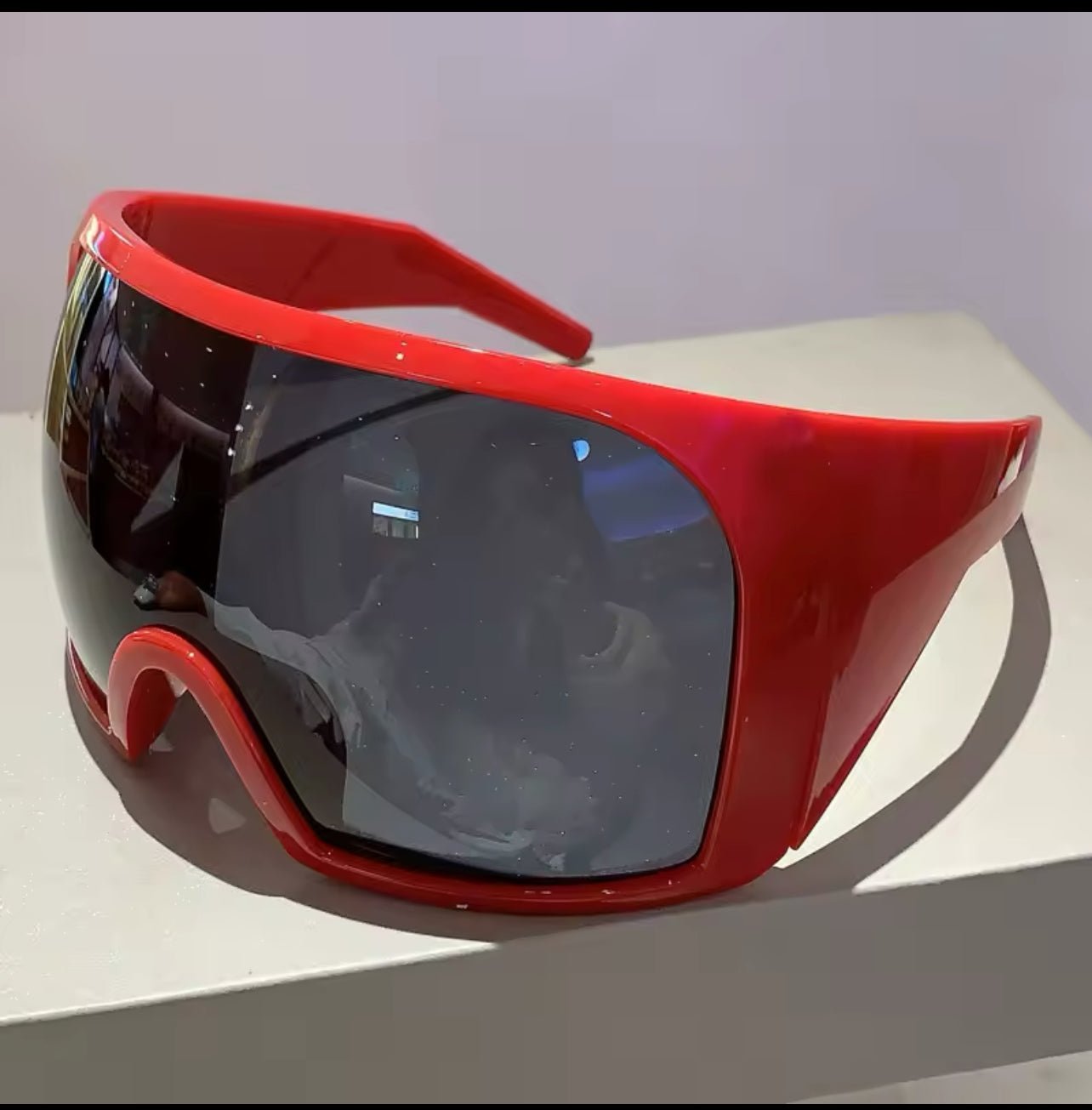 Y2K shades - Flavas Beautique flavas beautique
