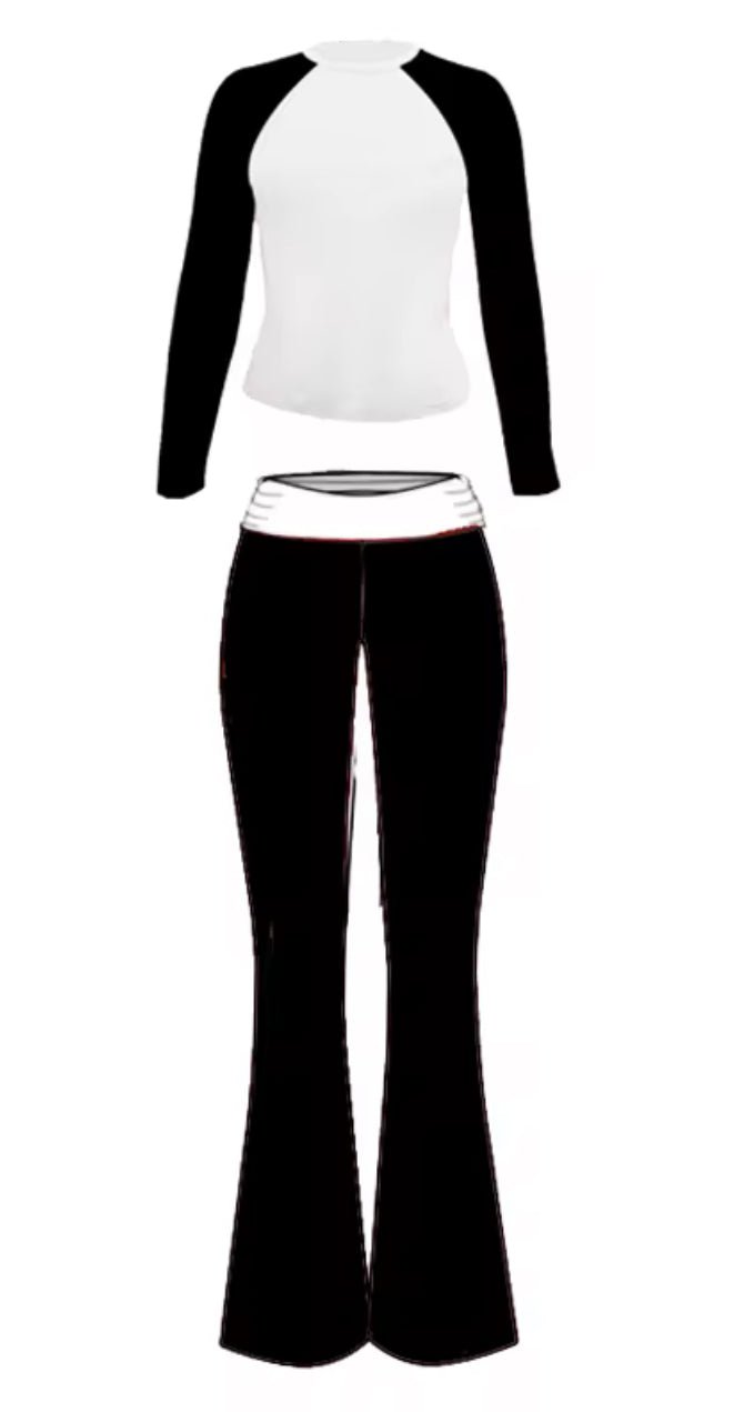 Zen chill sets - Flavas Beautique flavas beautique