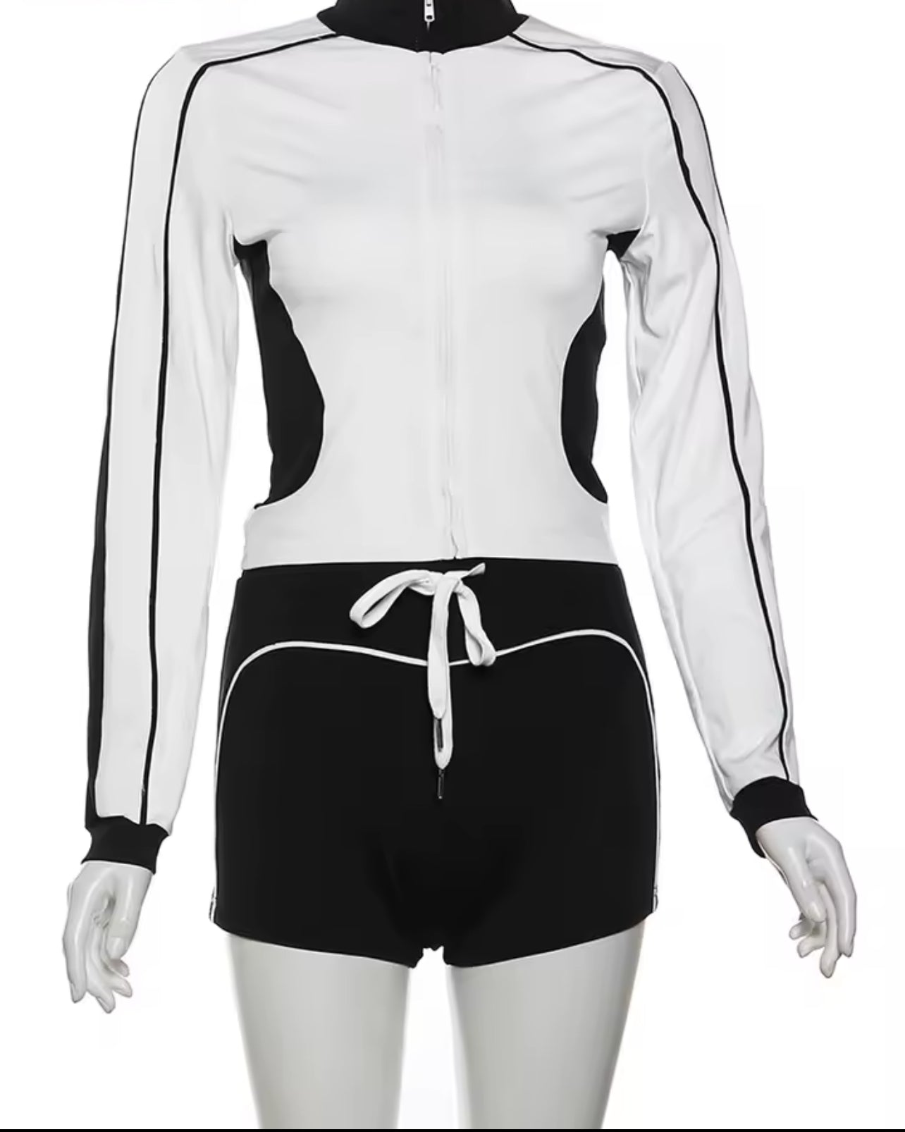 Look back at it set - Flavas Beautique flavas beautique