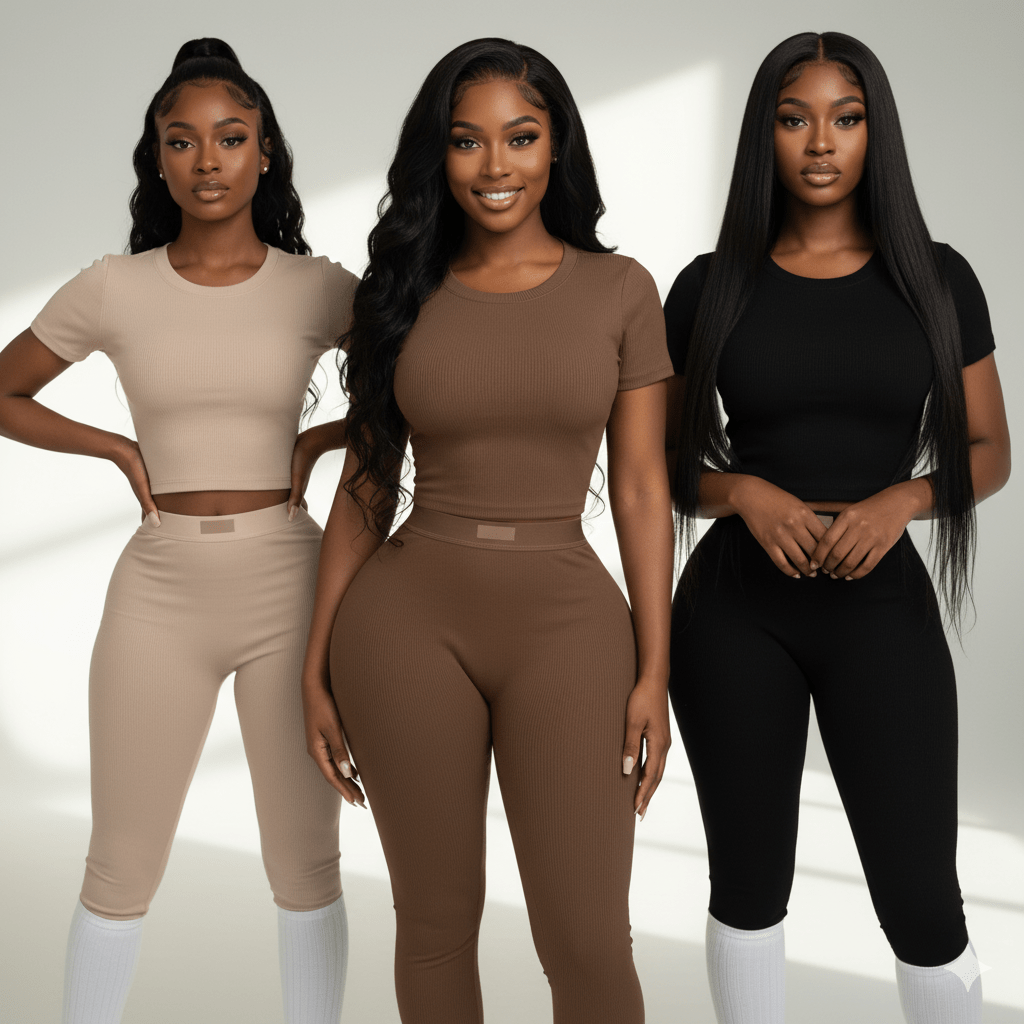 Lounge Me Down - Flavas Beautique flavas beautique