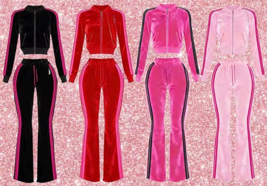 Velour me - Flavas Beautique flavas beautique