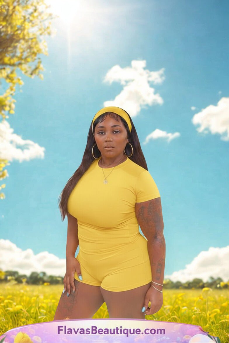 Pastel 3 pc set - Flavas Beautique flavas beautique