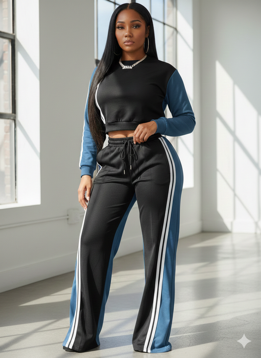 2 piece date nite set