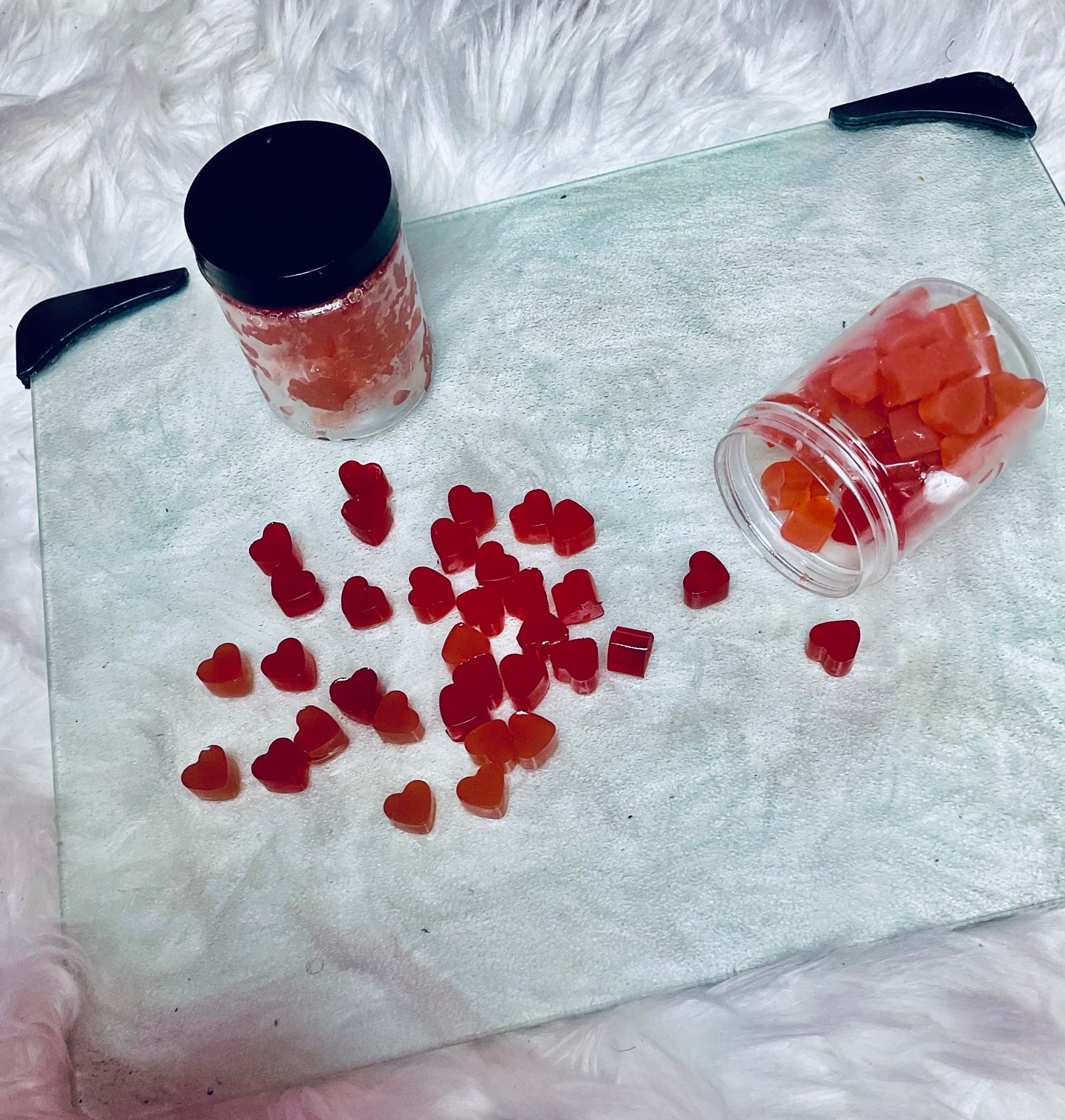 VEGAN  APPLE CIDER VINEGAR GUMMIES