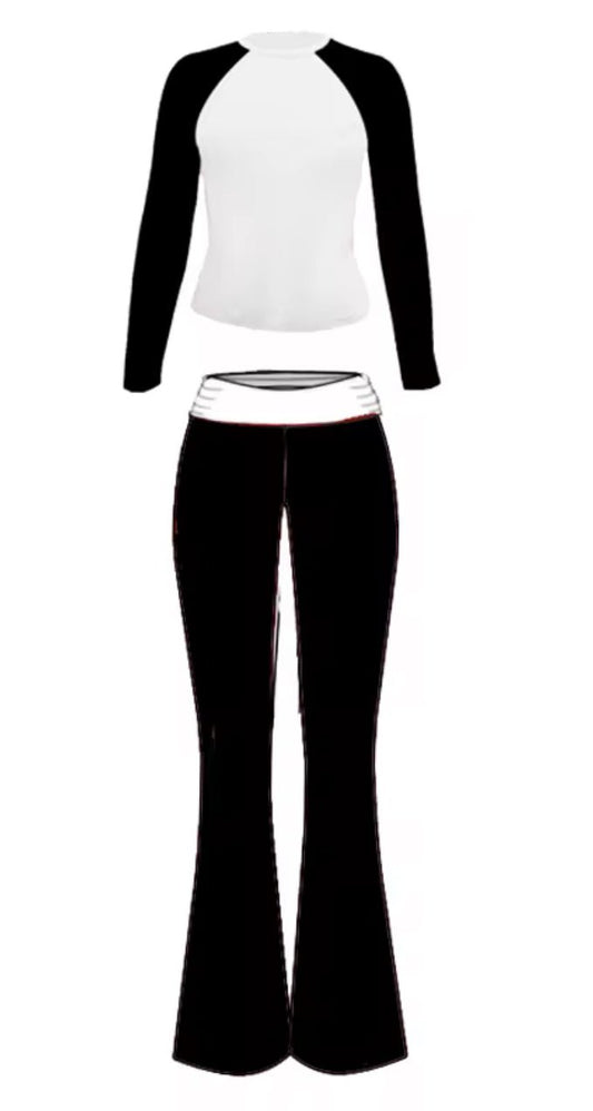 Zen chill sets - Flavas Beautique flavas beautique