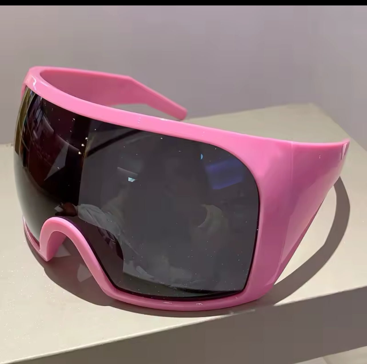 Y2K shades - Flavas Beautique flavas beautique