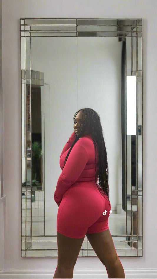 Hug me rite 2 piece - Flavas Beautique flavas beautique